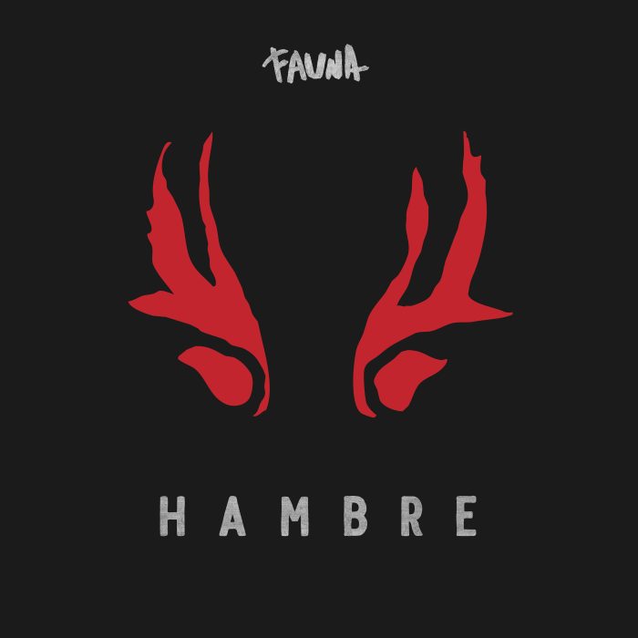 Fauna - Hambre - Portada