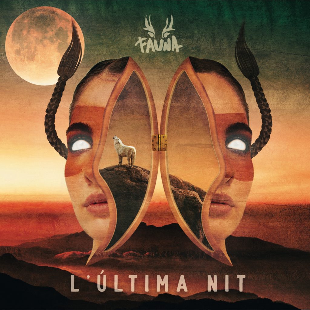 Fauna - lultima_nit Portada