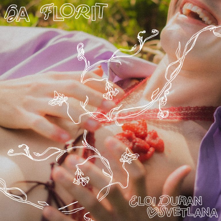 Eloi Duran - Ha Florit - Portada